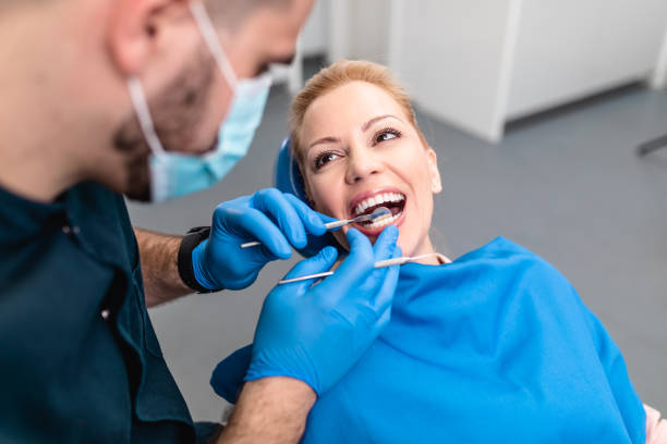 Best General Dentistry  in Diamond, IL