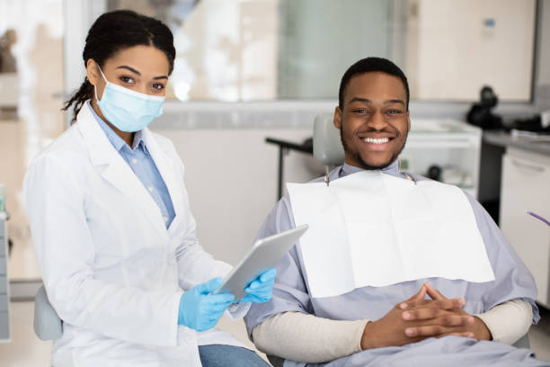 Best Laser Dentistry  in Diamond, IL