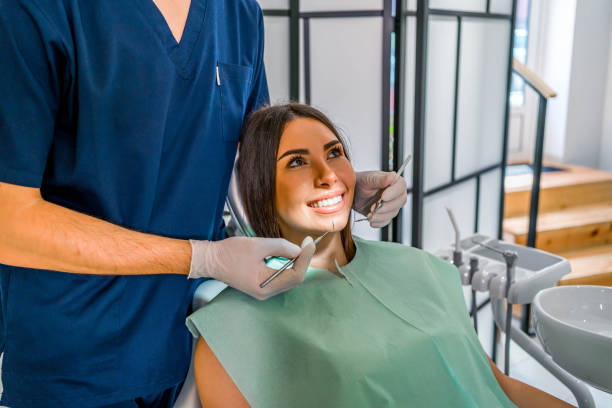 Best Root Canal Treatment  in Diamond, IL