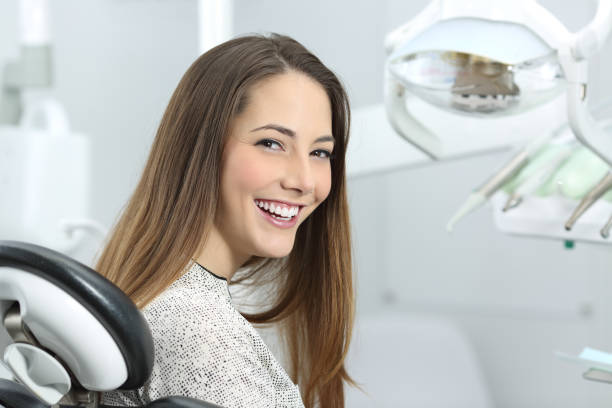 Laser Dentistry in Diamond, IL